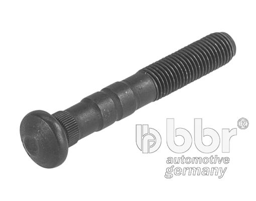 BBR AUTOMOTIVE Kiertokangen pultti 002-30-03580